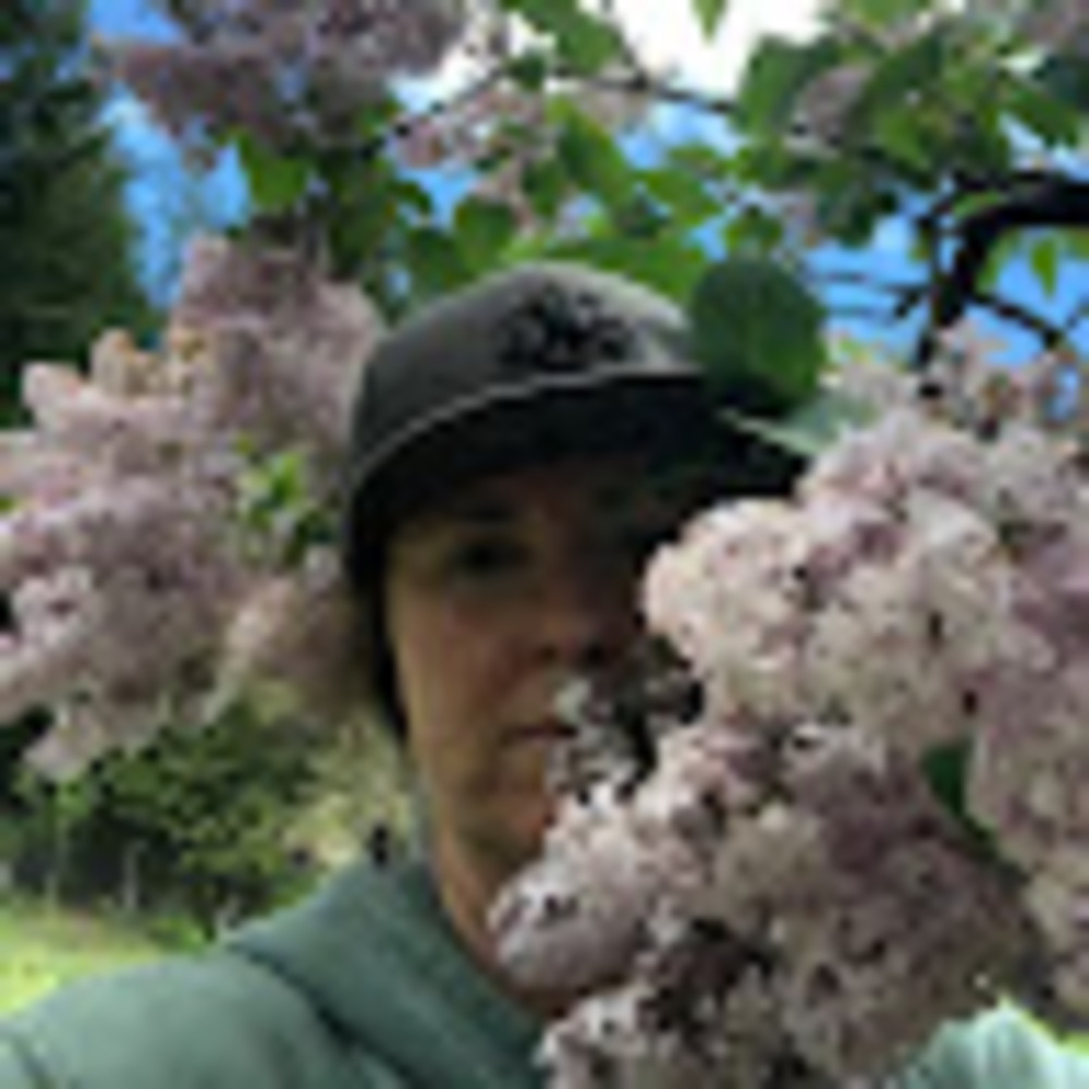 Meet your Posher, Annika